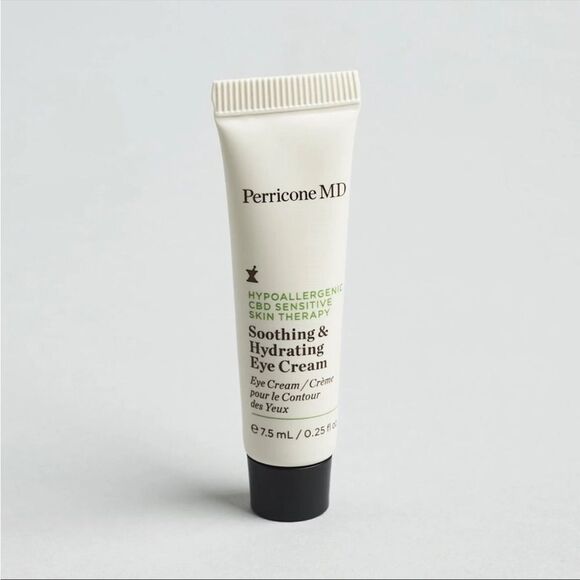Perricone MD Soothing & Hydrating Eye Cream - Picture 1 of 8